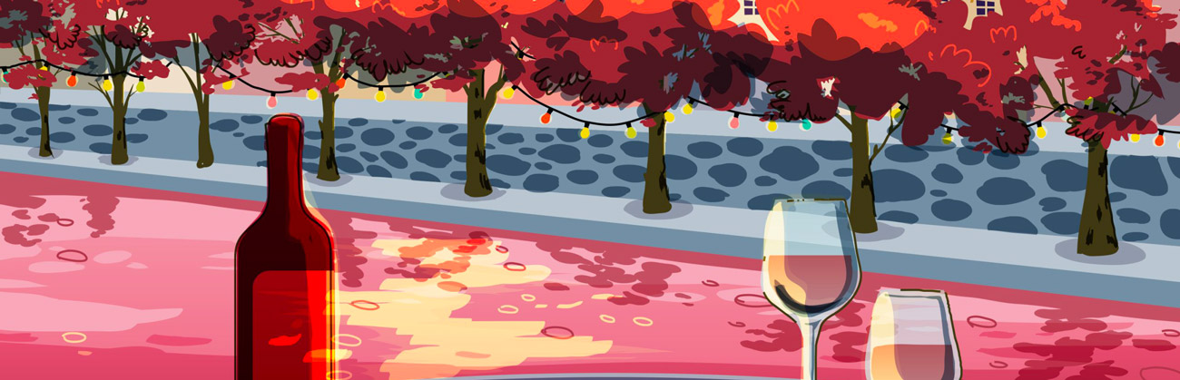 Salon des Vins des Vignerons Indépendants